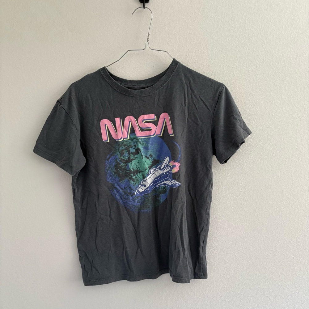 NASA • Kids‎ Graphic T-Shirt